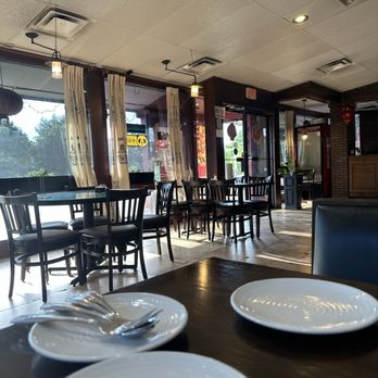 Red - Dining room - Chinese Near Me - Bloomington, Indiana Red - Dining room - Chinese Near Me - Bloomington, Indiana
