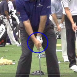 Edmunds Golf School
