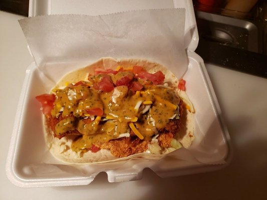 Da Hawaiian Soul Food