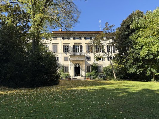 Hotel Villa La Principessa by null