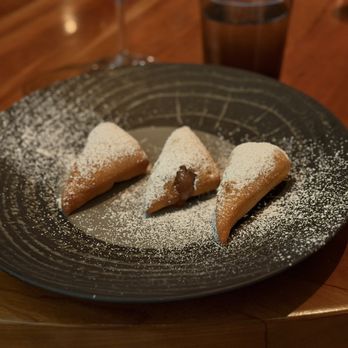 Stripsteak - Warm Beignets - Steakhouses Near Me - Las Vegas, Nevada Stripsteak - Warm Beignets - Steakhouses Near Me - Las Vegas, Nevada