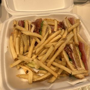 Malone’s Clubhouse Grill on Yelp