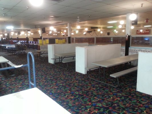 Holiday Skating Center by null