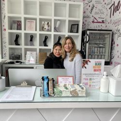 The Studio MDR Playa - Nancy and Ann!