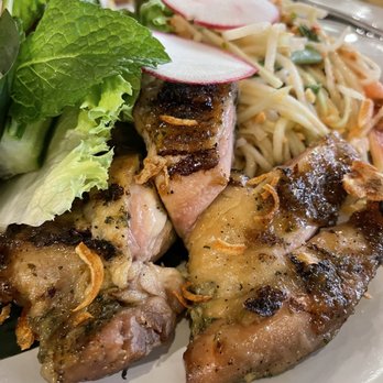 Mitr Thai - Tom Kha Gai. - Thai Near Me - New York, New York