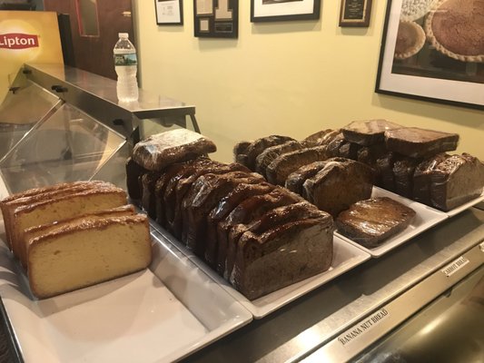 Abu's Homestyle Bakery by null