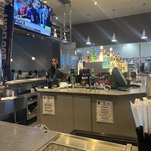 MAIN EVENT ALPHARETTA - 270 Photos & 269 Reviews - 10700 Davis Dr ...