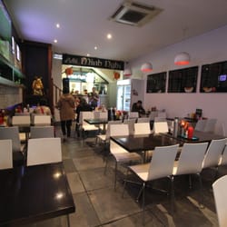 Thao's Kitchen - Pho Minh Nghi interior