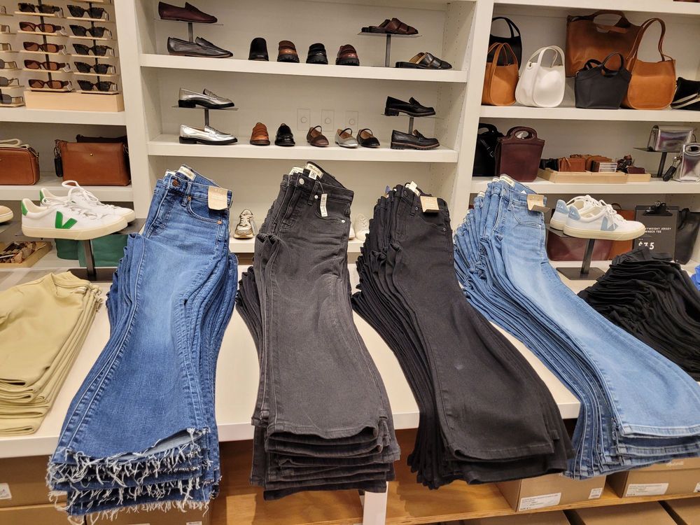 Madewell