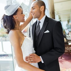 Sew & So's Alterations - Formalwear alterations and tuxedo rental.