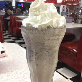 Chase's Diner - GREAT MILKSHAKES! So cute! - Diners Near Me - Chandler, Arizona