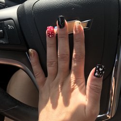 Dtp Nail Salon