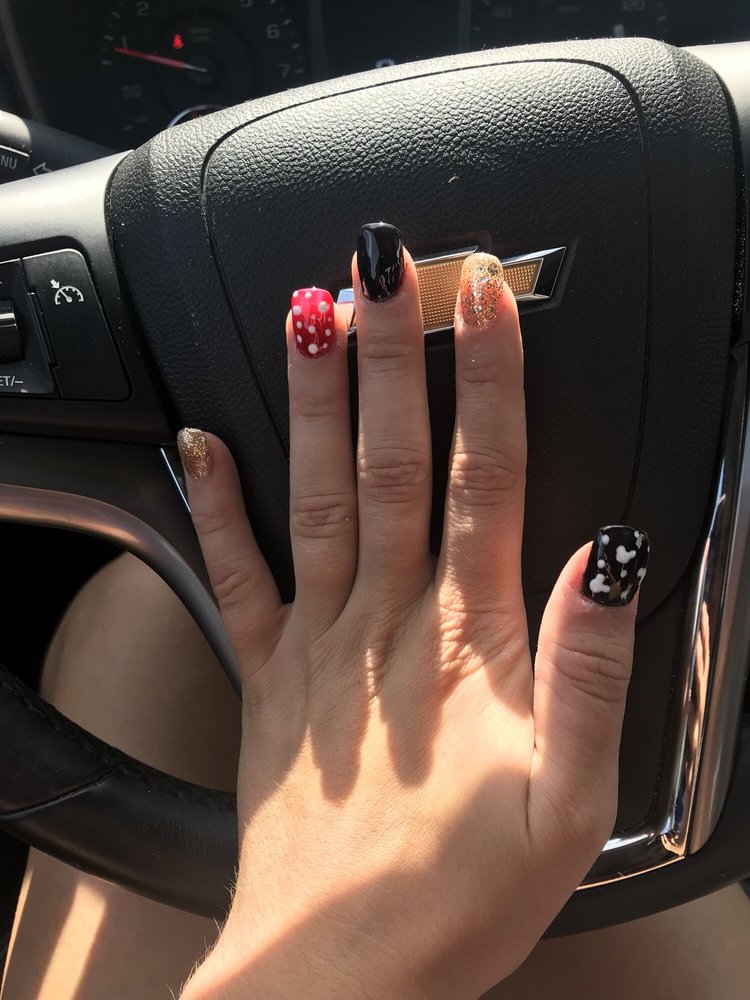 DTP NAIL SALON Updated September 2024 10344 Leo Rd, Fort Wayne