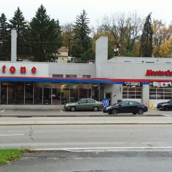 Firestone Complete Auto Care - Tires Near Me - Pittsburgh, Pennsylvania