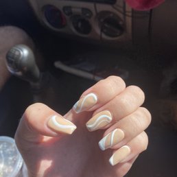 nails by KSC