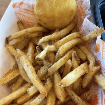 Popeyes Louisiana Kitchen - Cajun Fries and Biscuits - Fast Food Near Me - Vienna, West Virginia Popeyes Louisiana Kitchen - Cajun Fries and Biscuits - Fast Food Near Me - Vienna, West Virginia