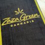 Photo of Zaza Green