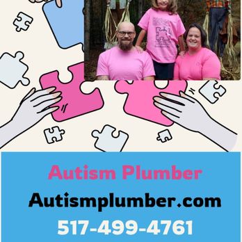 Autism Plumber - Plumbing Near Me - Roxboro, North Carolina Autism Plumber - Plumbing Near Me - Roxboro, North Carolina