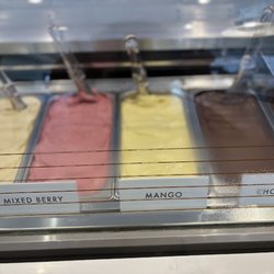 Frio Gelato