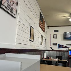 Philly Robs Cheesesteak - Restaurant