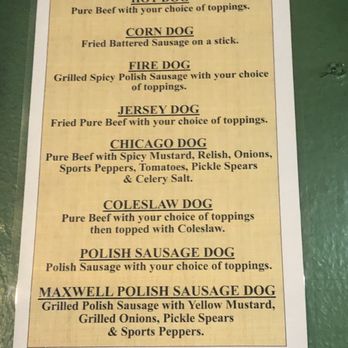 Hot Dog Shop - Styles of Hot Dogs served.... - Burgers Near Me - Houston, Texas Hot Dog Shop - Styles of Hot Dogs served.... - Burgers Near Me - Houston, Texas