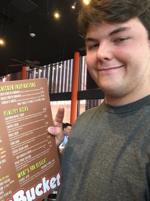 Menu photo 4 WingBucket Dallas, TX Menu photo 4 WingBucket Dallas, TX