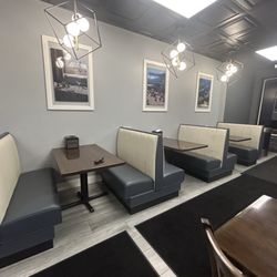 Fords Pizza Restaurant