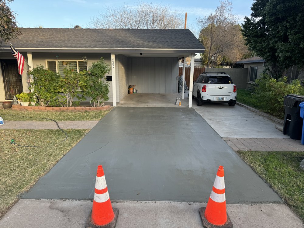 Slide of Good Guy Roof Repairs