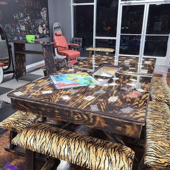 Tiger Cuts - Barbers Near Me - Katy, Texas Tiger Cuts - Barbers Near Me - Katy, Texas