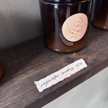 Del Sur Bakery & Cafe - Candles for sale. One of them smell incredible - Filipino Near Me - Chicago, Illinois Del Sur Bakery & Cafe - Candles for sale. One of them smell incredible - Filipino Near Me - Chicago, Illinois