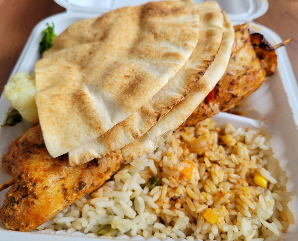 Firdous Express