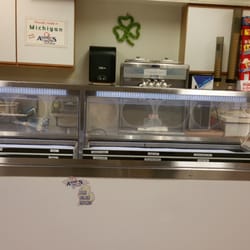 Shamrock Dairy Bar