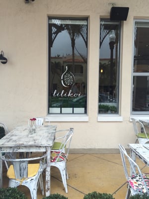 Lilikoi Organic Living by null