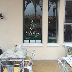 Lilikoi Organic Living