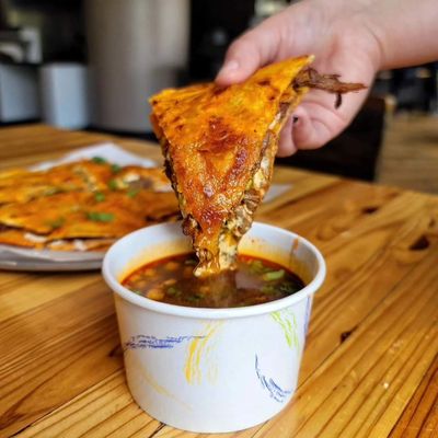 Mex Cocina La Catrina