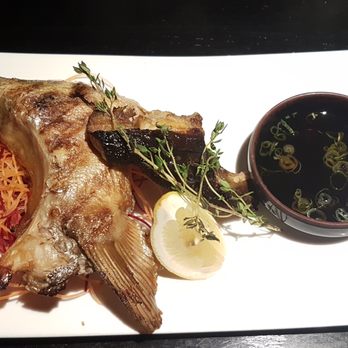 Kizuna - Sushi Bars Near Me - Vienna, Virginia