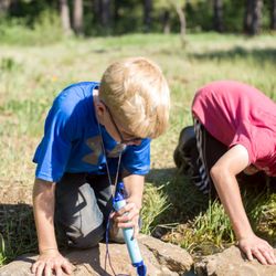 St Joseph's Youth Camp