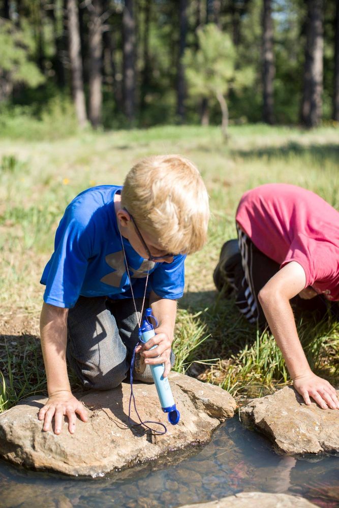 St Joseph's Youth Camp - social services organization in Tempe, AZ