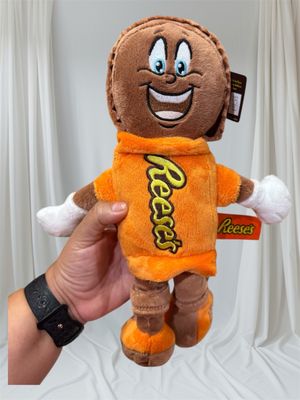 Hershey's Chocolate World by null