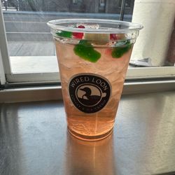Wired Loon Coffee & Ice Cream