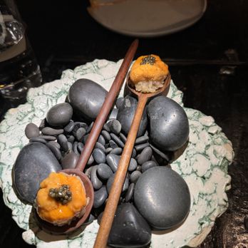 Robin - Sushi Bars Near Me - San Francisco, California