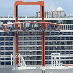 Grand Cruise Vacations - Celebrity Apex