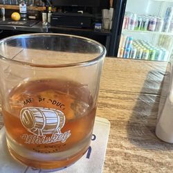 Old Havana Cigar Bar - Old fashion