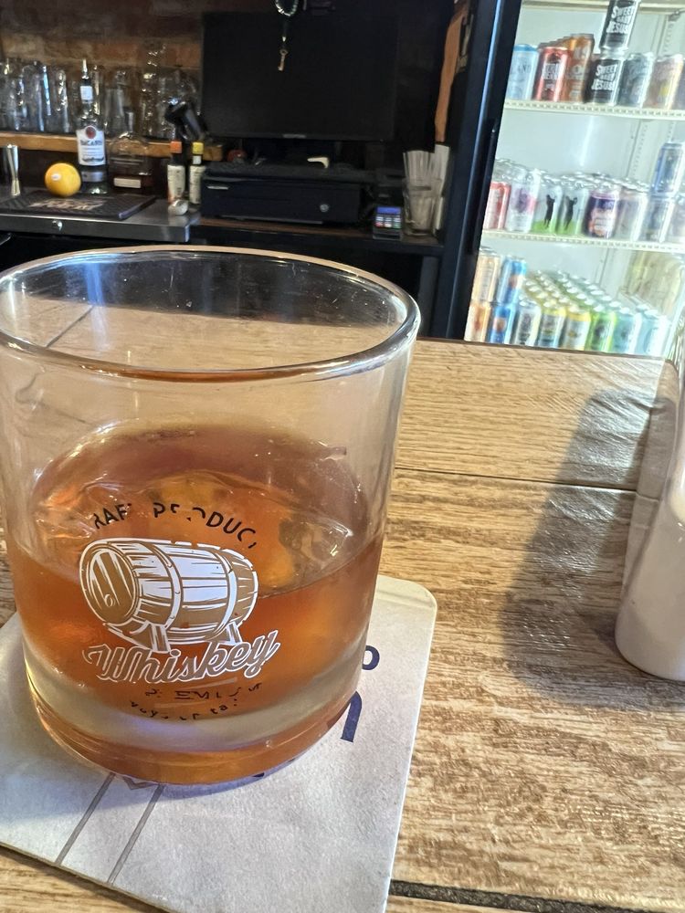 Old Havana Cigar Bar Logo