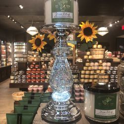 Bath & Body Works