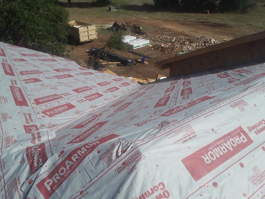 Riley-Sons Roofing and Construction