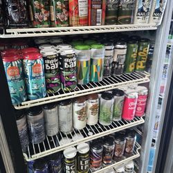 Quick Pick Liquor