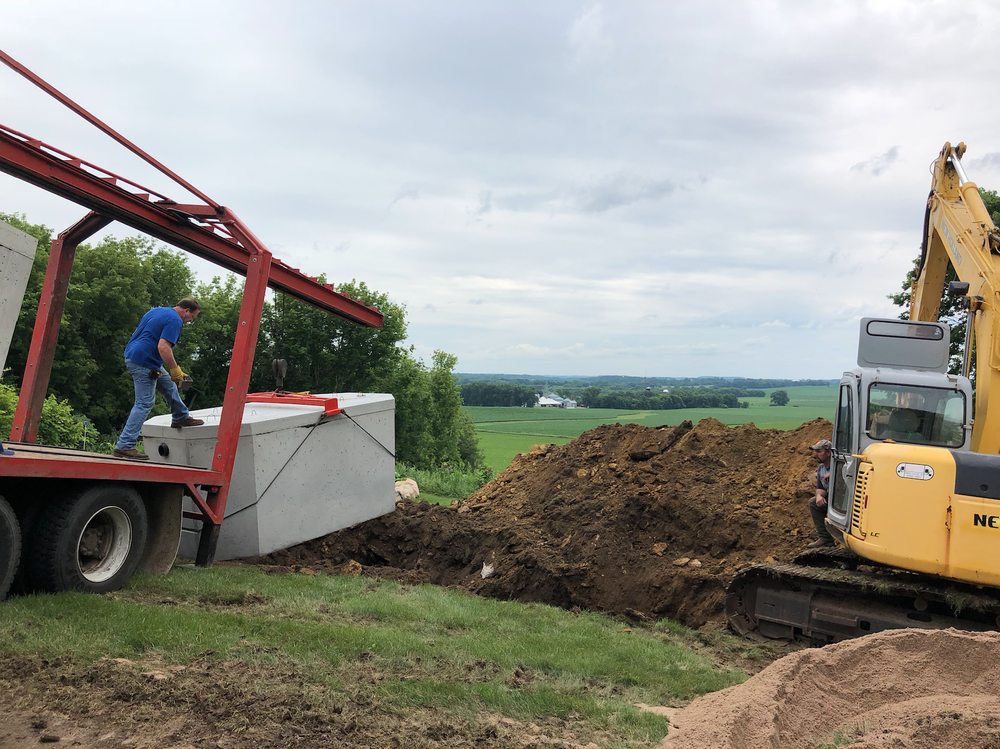 Slide of Midwest Sewer Services