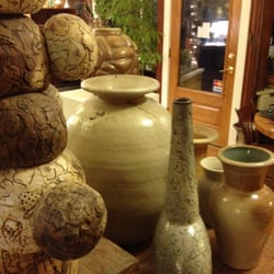 Thomas Ladd Pottery