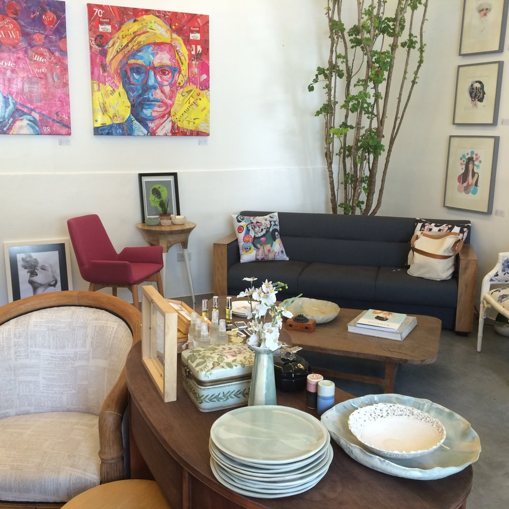 Restock - Cozy nooks everywhere at Restock - Concept Shops Near Me - Makati, NCR Restock - Cozy nooks everywhere at Restock - Concept Shops Near Me - Makati, NCR